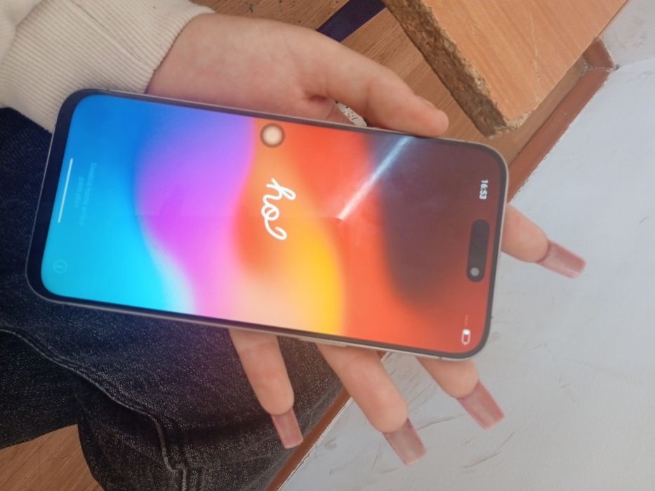 Айфон 15 про Макс 1т