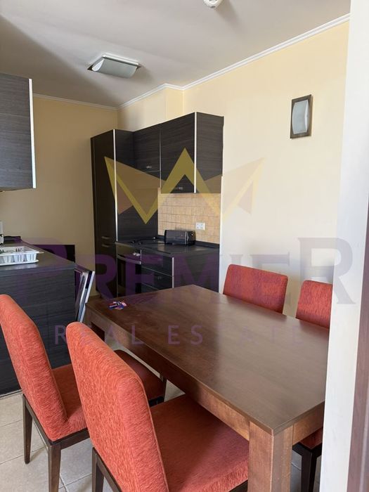 Продава се Тристаен апартамент в Поморие - 127 кв.м за 646 €/кв.м - Снимка #5
