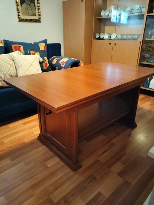 Три броя полски мебели за хол