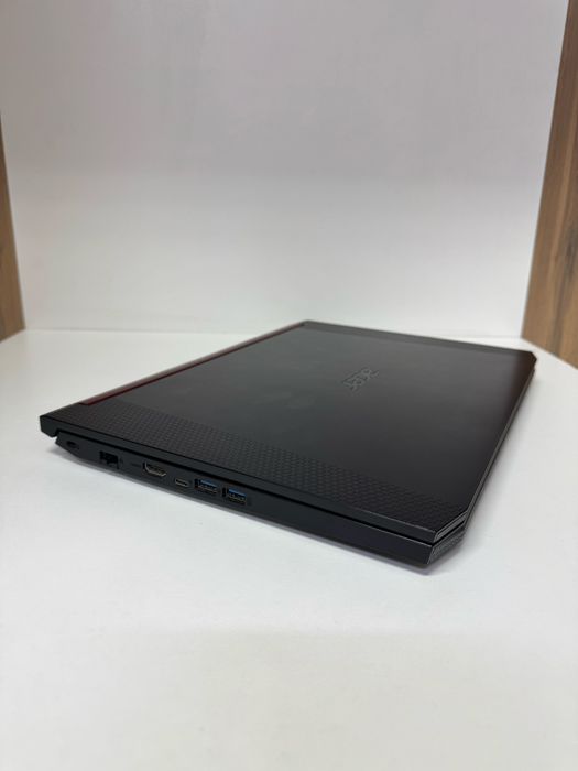 Игровой ноутбук ACER NITRO 5 AN515-43