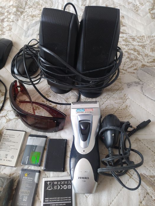 Продавам 3 боя Нокия