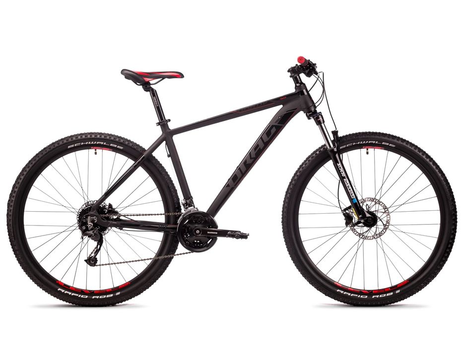 Чисто нов Велосипед DRAG HARDY 9.0 29"