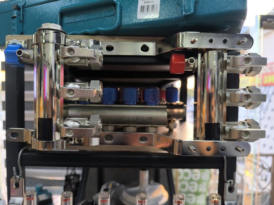 Kalektor Kollektor   Коллекторы в разном ассортименте