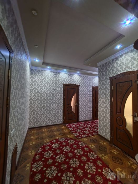 Продам квартиру 3х ком