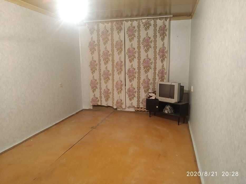 3 ком. 25 квартал Учтепа