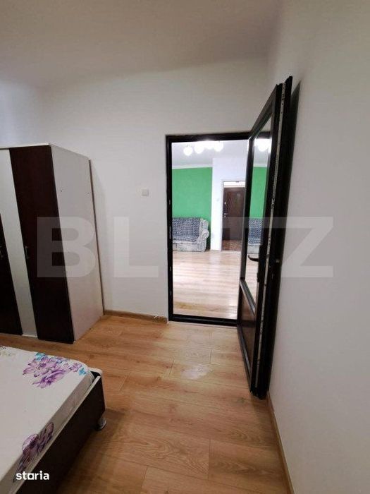 Apartament 2 camere, semidecomandat, 48mp, Ultracentral