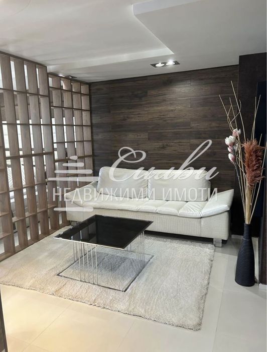 Дава се под наем Едностаен апартамент в Шумен, Математическа гимназия - 70 кв.м за 357 € - Снимка #8