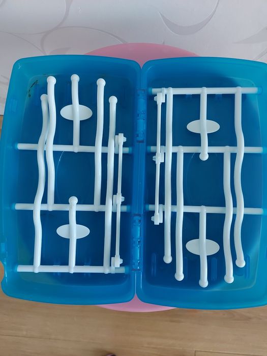 Ръчни помпи за кърма philips АVENT, шишета и аксесоари