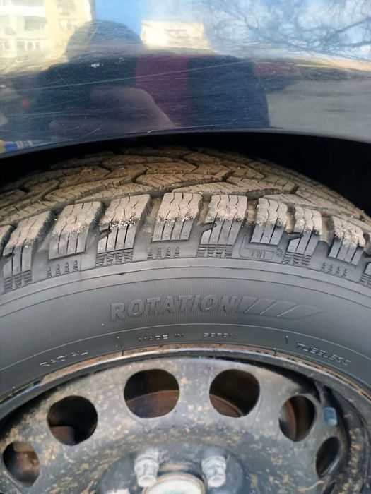 Volkswagen Passat B6 2.0 TDI