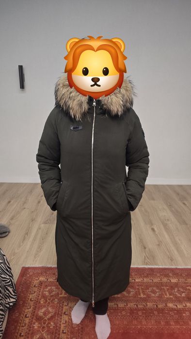 Куртка женская турецкая