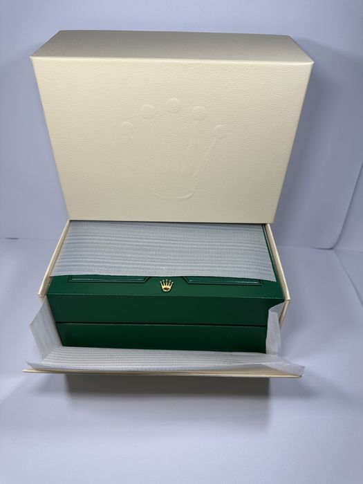 Rolex Oyster Perpetual Datejust | Pachet Complet