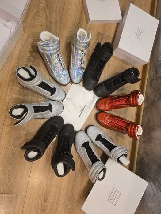 Vând Maison Margiela  42