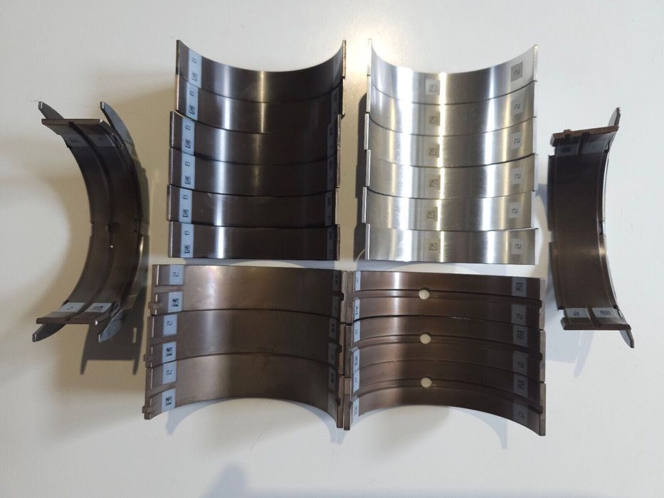 Set cuzineti originali Range Rover 3.0 diesel 306DT