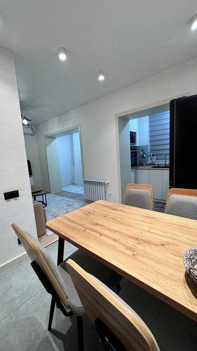 Квартира Кунлик-Суточный сдаётся в аренду в Самарканде (Бульвар)