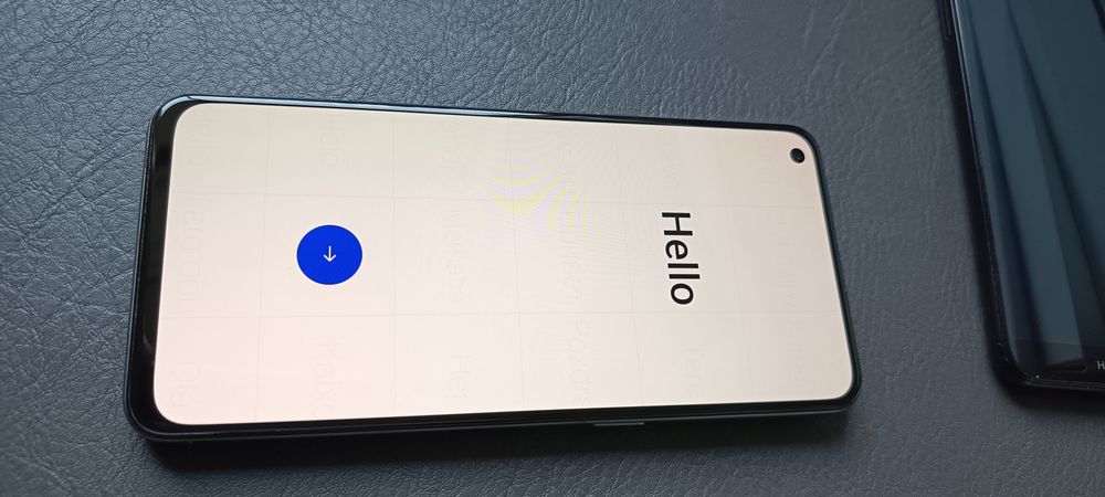 Realme GT Master Edition