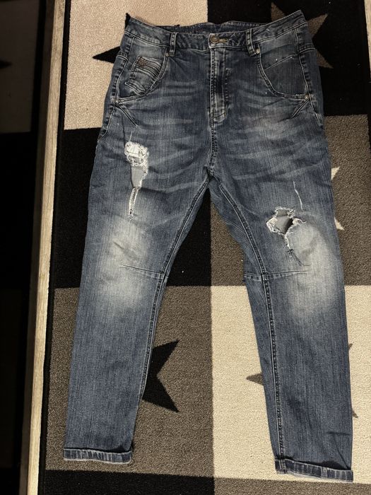 “””””””Дънки Pause”””””””