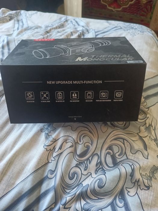 Тепловизор продам