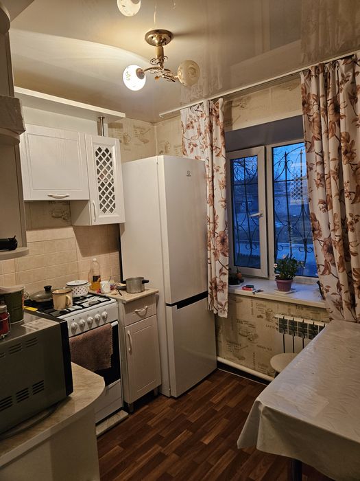 Продается квартира