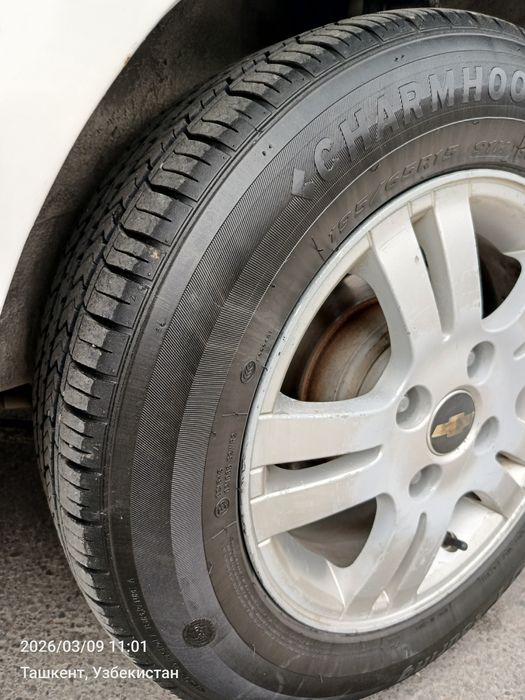 Lacetti 1,8 sotiladi