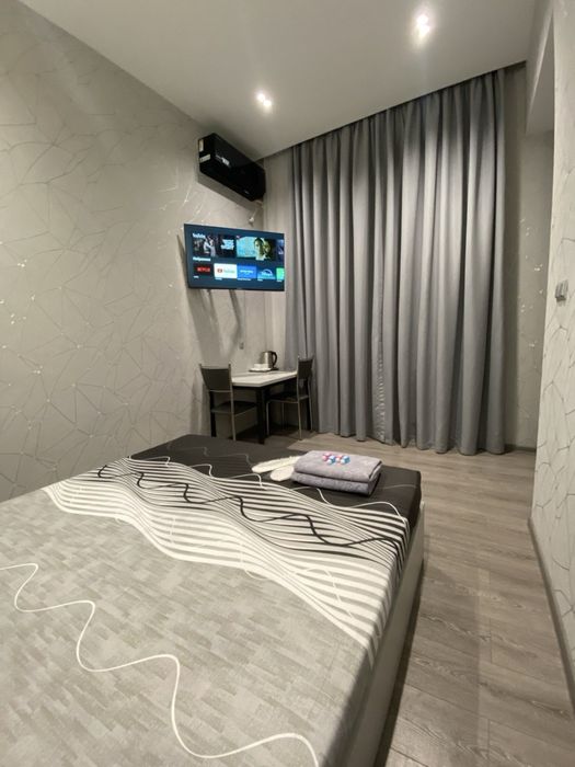 Гостиница без ЗАГСа