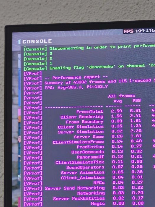 PC Gaming Ryzen 5600G Rtx 2060 6gb, 16gb ram 250-350 fps cs 2