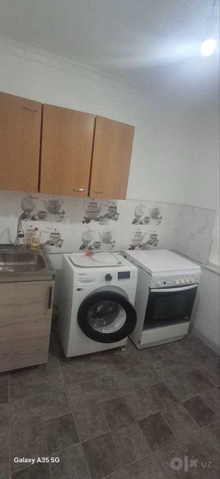 1 комнатная квартира с удобствами, Вокзал