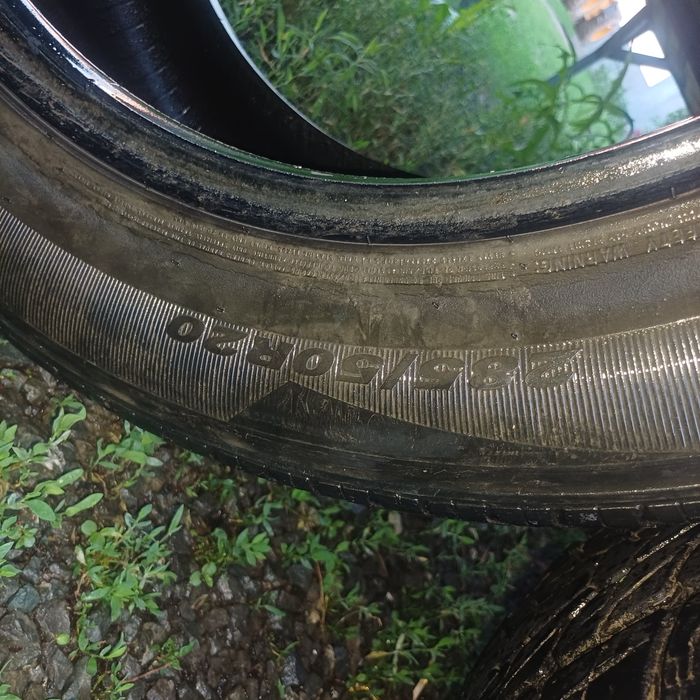 285/50/R20 в хорошем сост