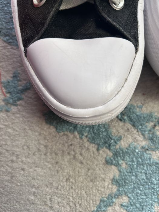Converse Chuck Taylor All Star Move 37,5