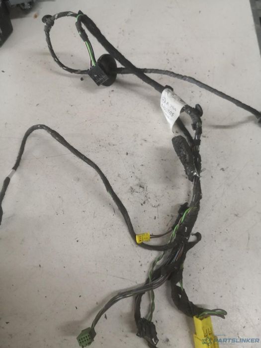 Instalatie Electrica Usa Stanga Fata Mercedes-Benz C-Class (W204) [