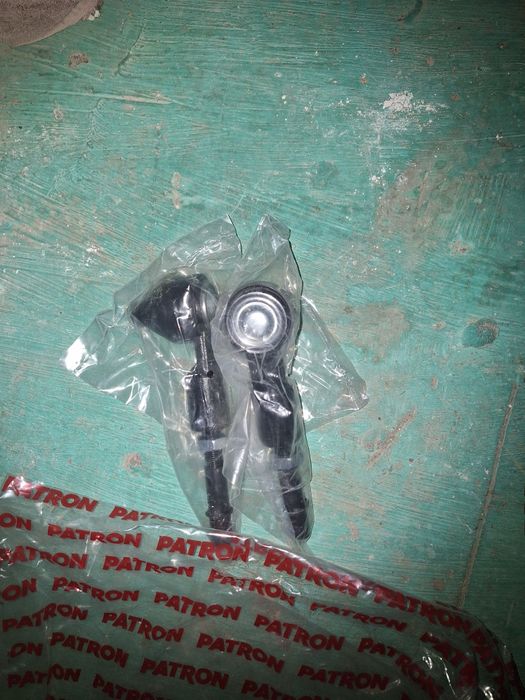 Продам запчасти новые