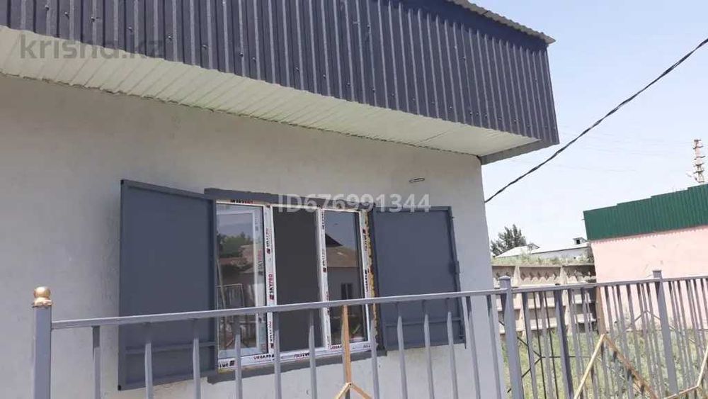 Продается готовое здание