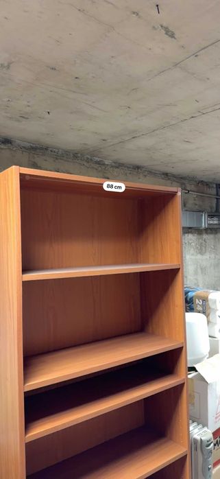 Етажерки - 3 бр.