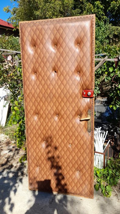 Ușa masiva stejar..originale