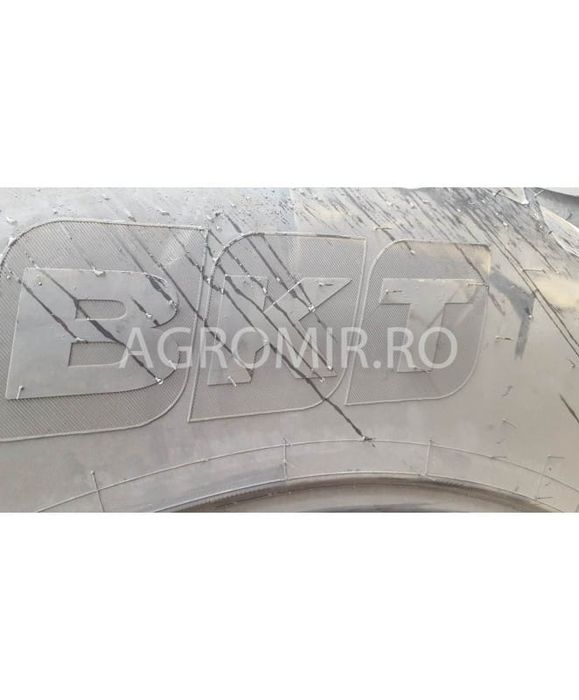 ANVELOPA 620/70 R42 BKT AGRIMAX RT765 160D TL  Cauciucuri tractor, Fiat, Case, Fendt, John Deere, New Holland, Massey Ferguson, UTB   Cauciucuri tract