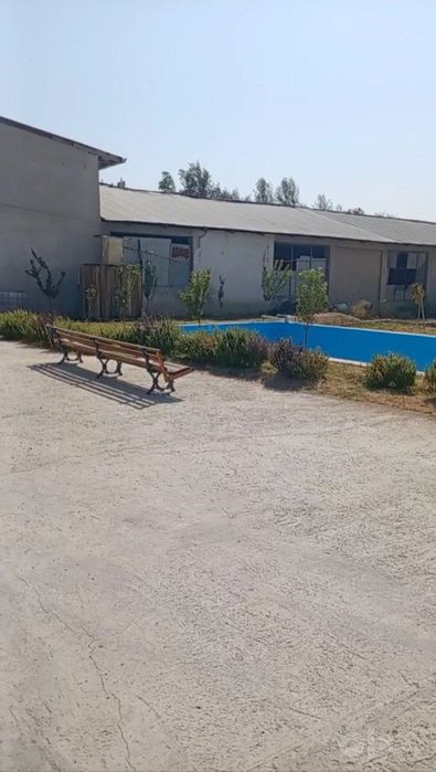 Производственная база на продажу
