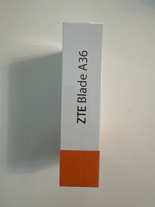 Смартфон ZTE Blade A36
