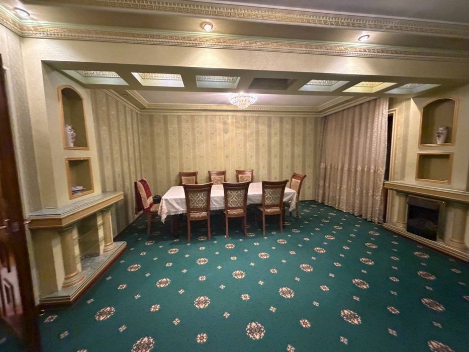 Тахтапул Себзор 5/1/5 Тоза ремонт бал: 2х9 обш: 110 кв.м Огороди бор