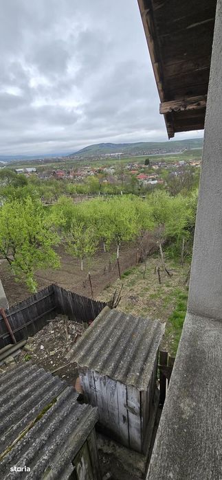 Casă de vânzare Șotânga Dâmbovița – proprietate cu teren generos
