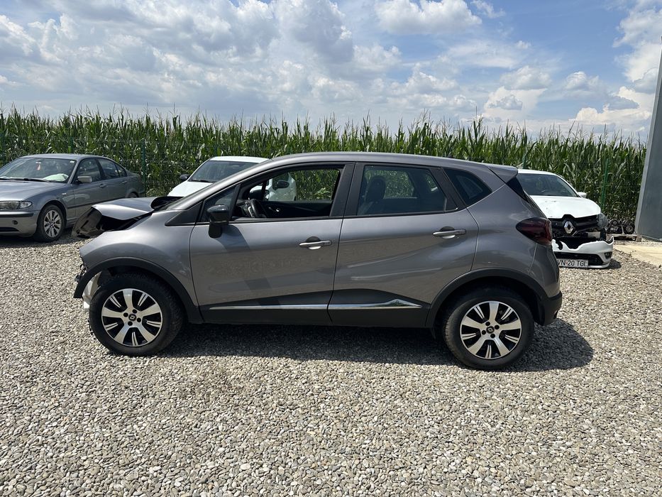 RENAULT Captur 2018 — imagine 5