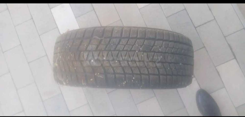 Зимний шины для нексия