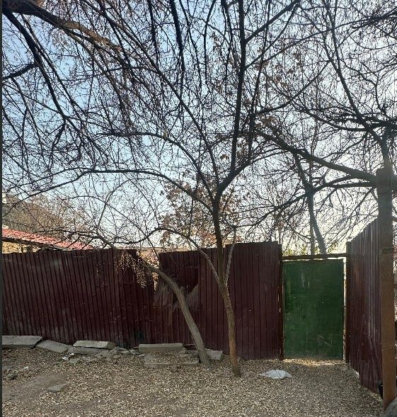 Продается участок