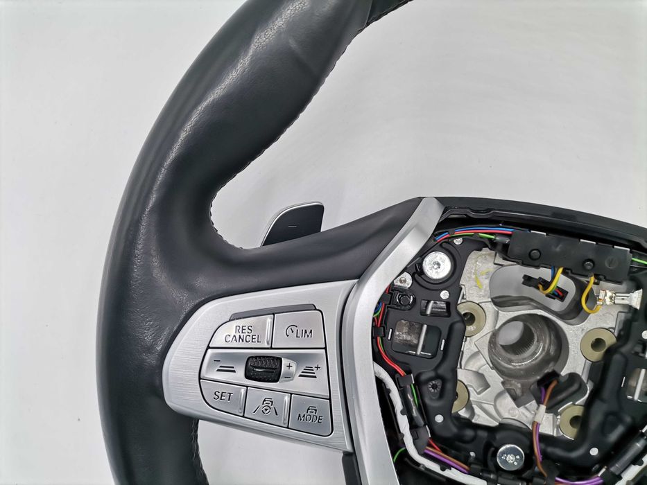 Отличен Волан BMW X5 G05 X7 G07 ACC Sport Подгрев Пера