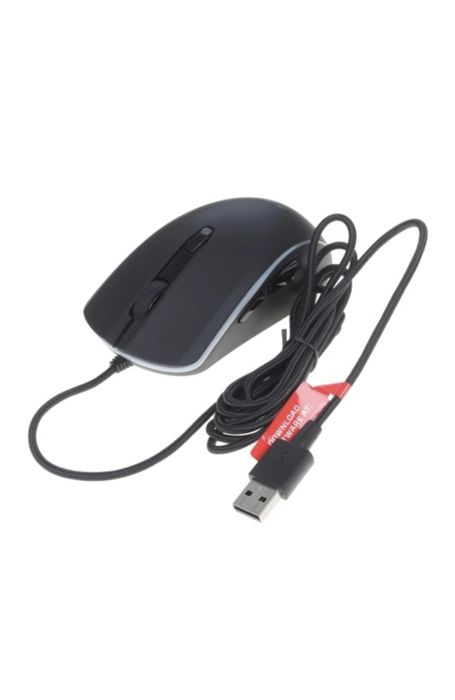 Мышь Hyper X Pulsefire Surge RGB HX-MC002B