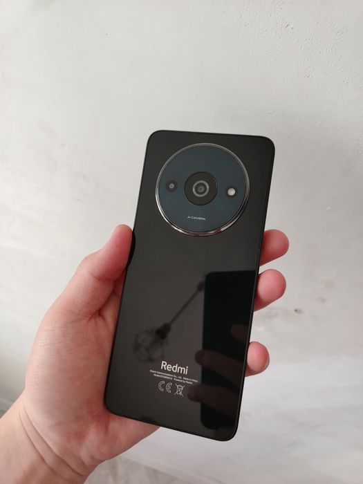 Xiaomi Redmi A3X