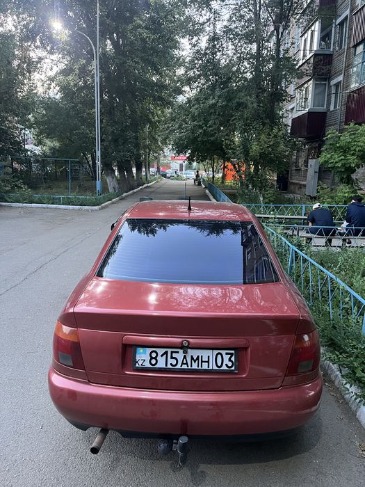 Продам автомобиль