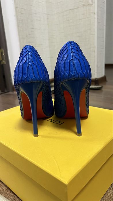 Продам туфли за 3000тг