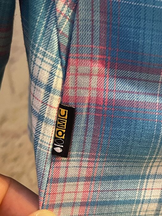 Camasa dama travel/outdoor Jack Wolfskin marimea S nu Mammut Salomon