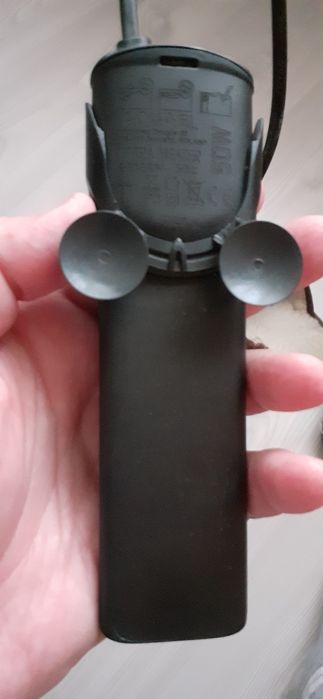 Incalzitor acvariu aquael ultra heater 50 w