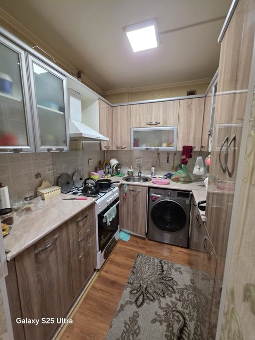 Продаю 3/3/4 NEXT MALL ul.Babura