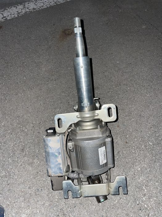 ЭУР приора 2 в нерабочем состоянии!!!